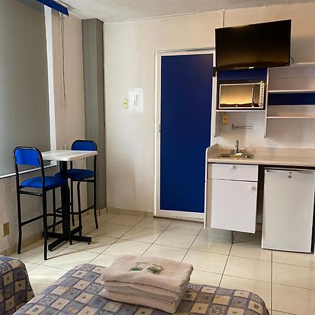 Hotel H Americas Guadalajara Extérieur photo