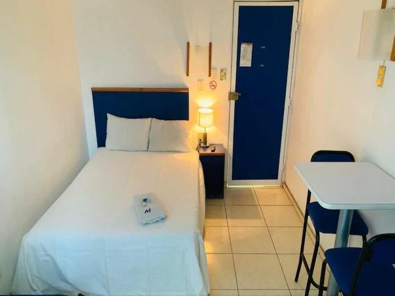 Hotel H Americas Guadalajara Extérieur photo
