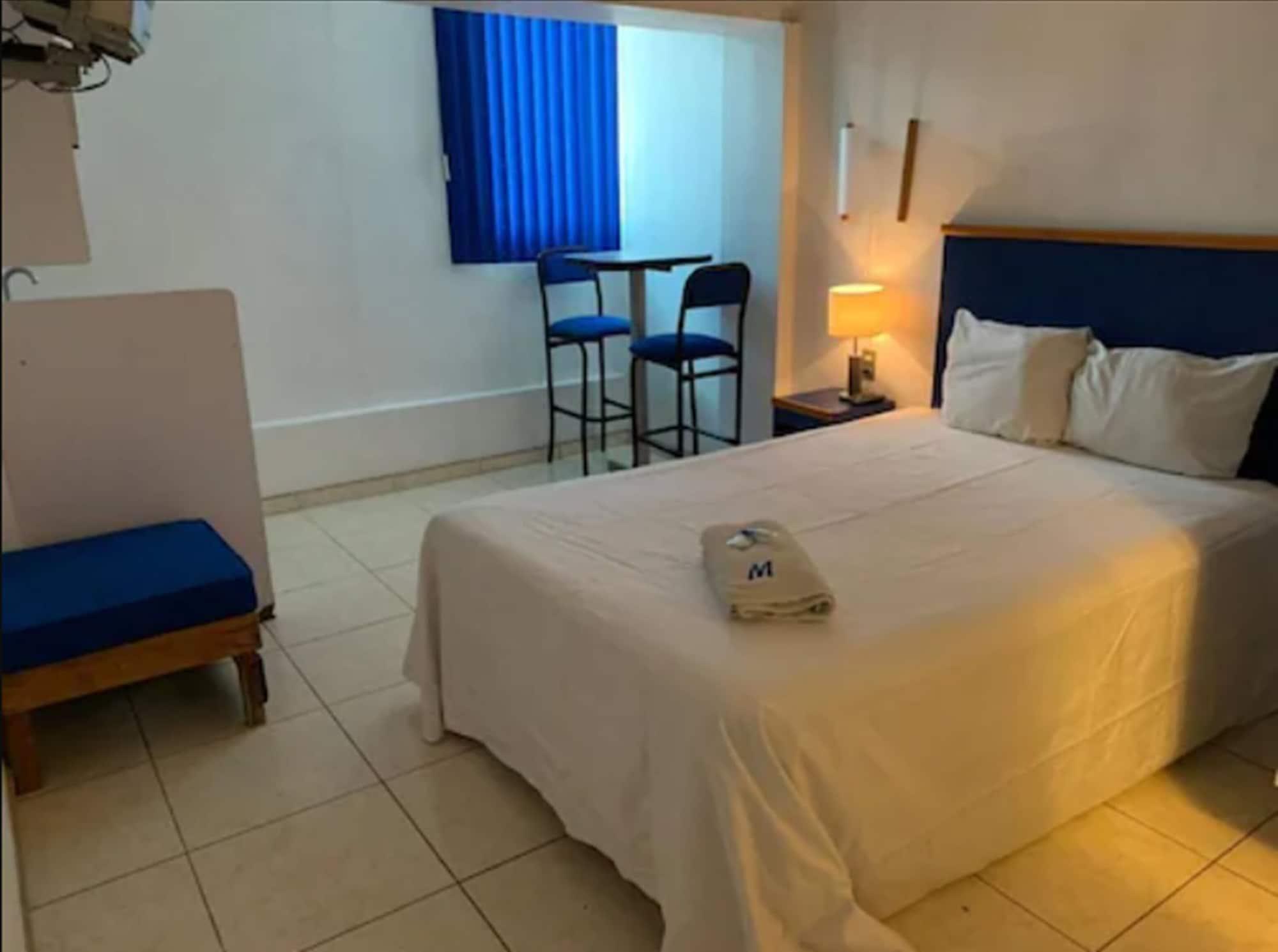 Hotel H Americas Guadalajara Extérieur photo