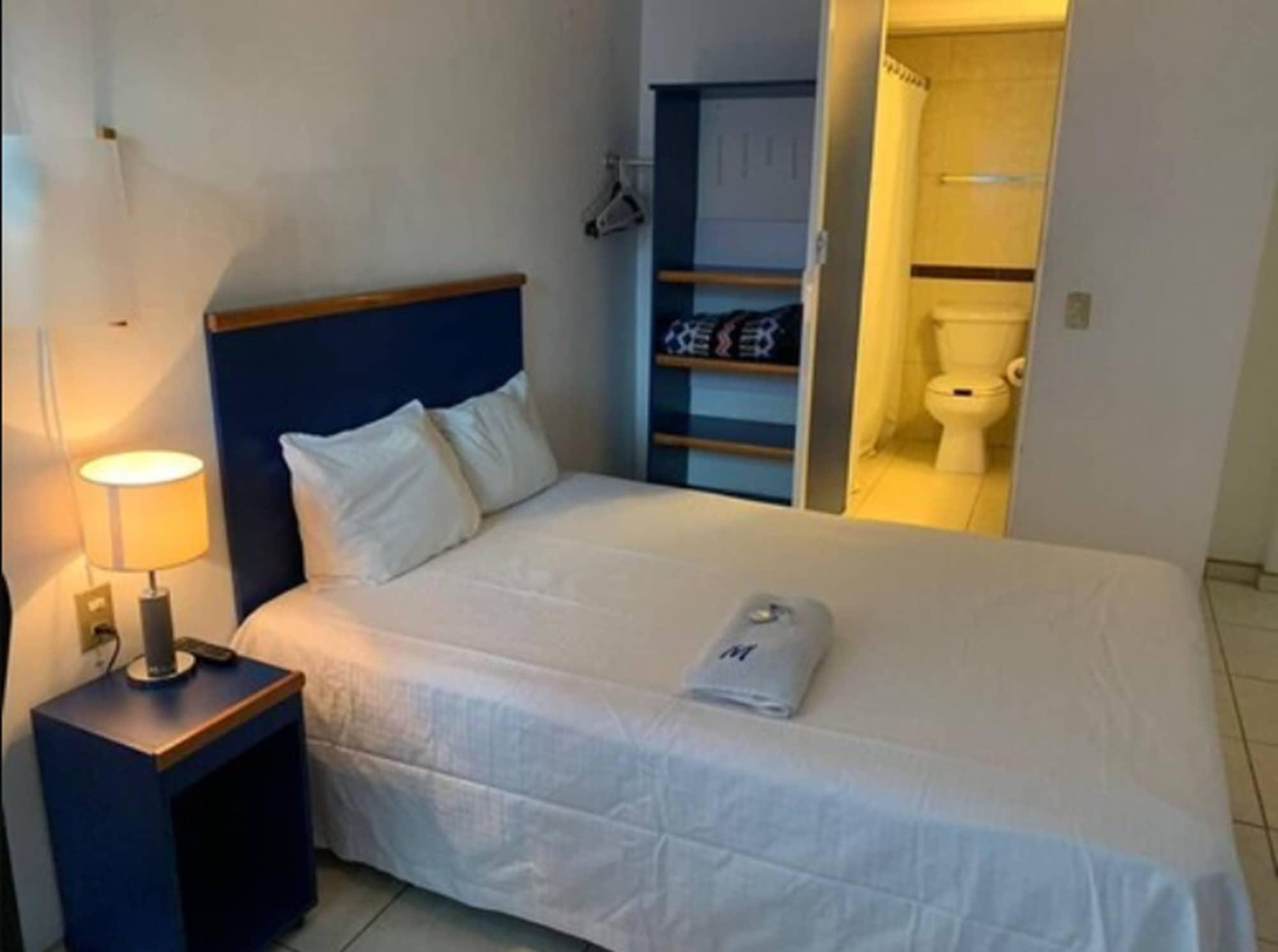 Hotel H Americas Guadalajara Extérieur photo