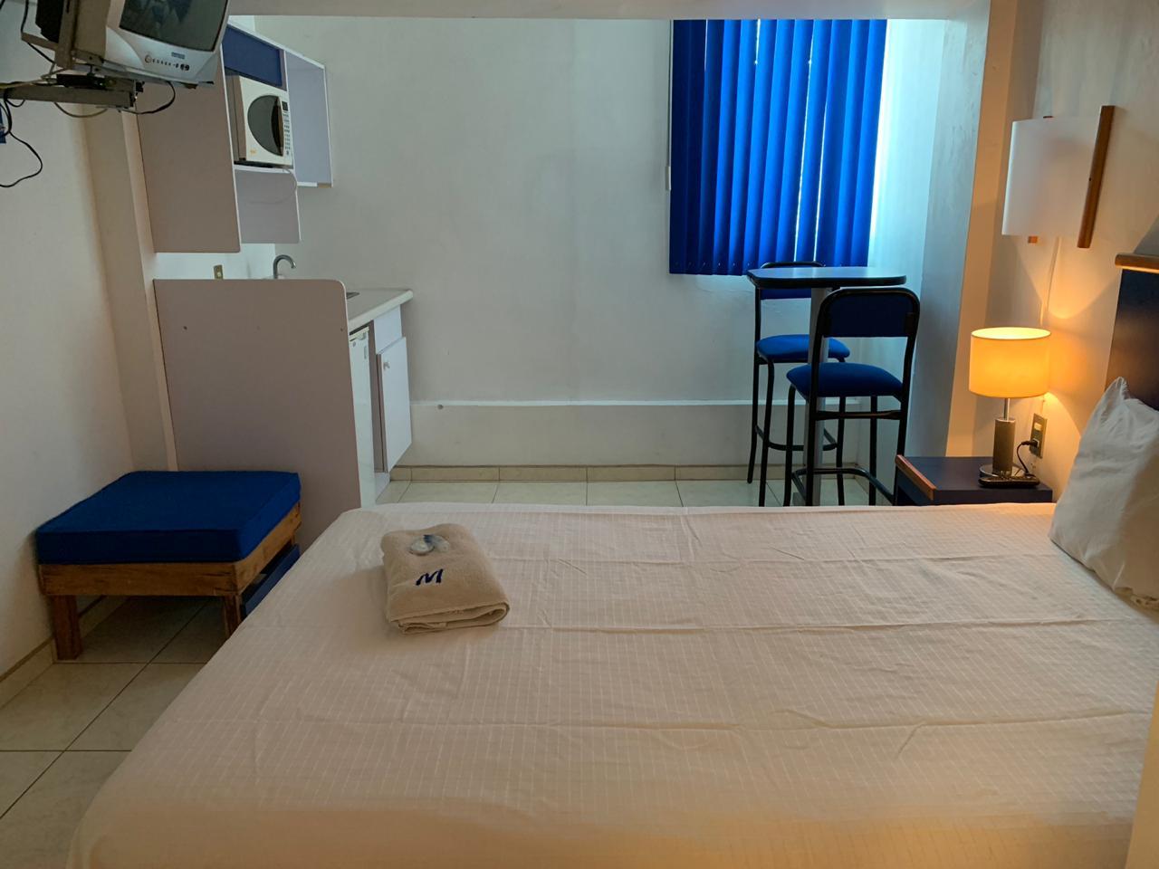 Hotel H Americas Guadalajara Extérieur photo