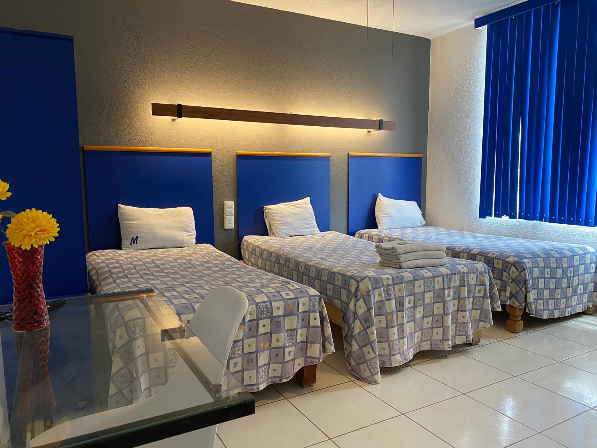 Hotel H Americas Guadalajara Extérieur photo