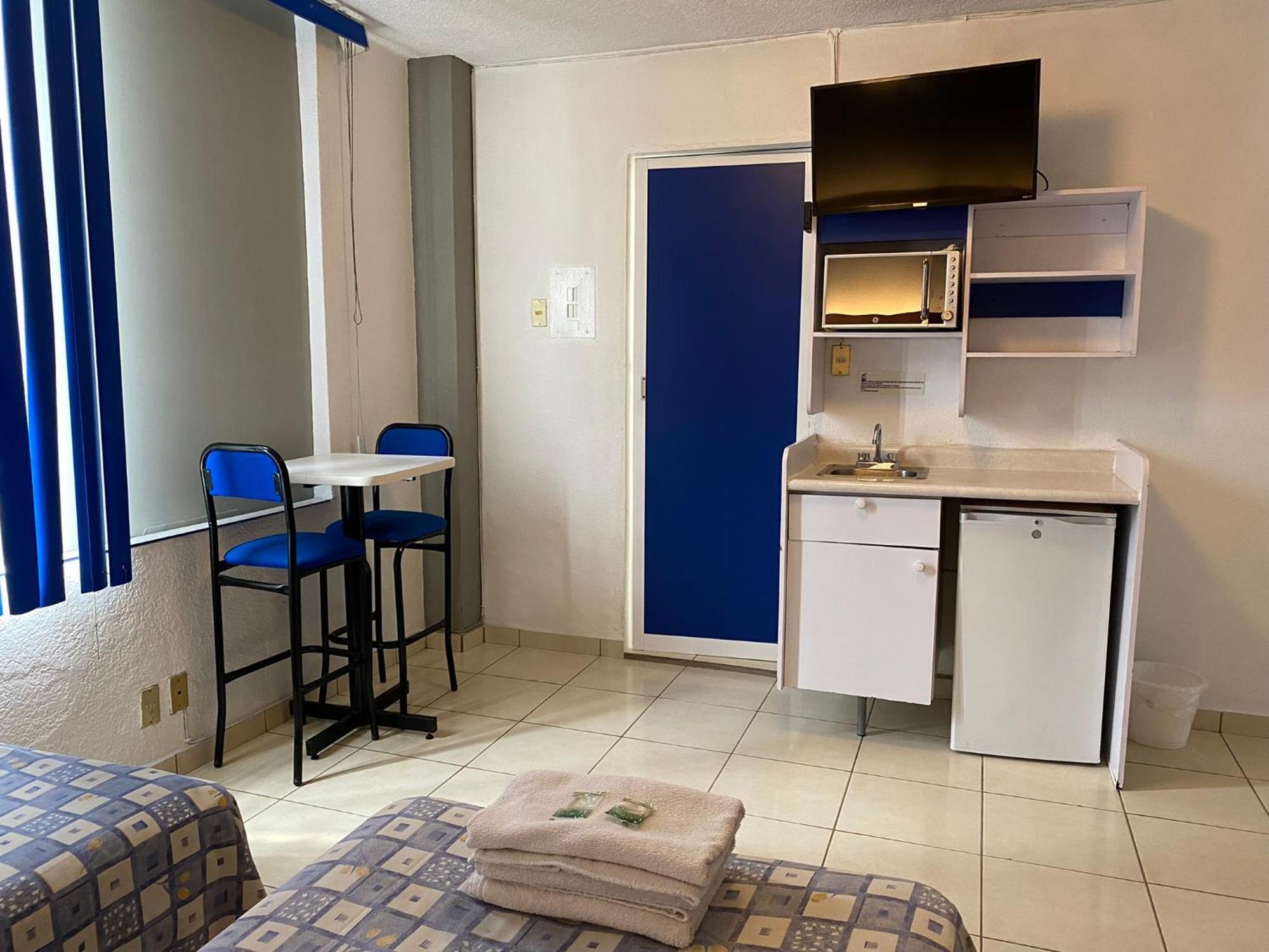 Hotel H Americas Guadalajara Extérieur photo