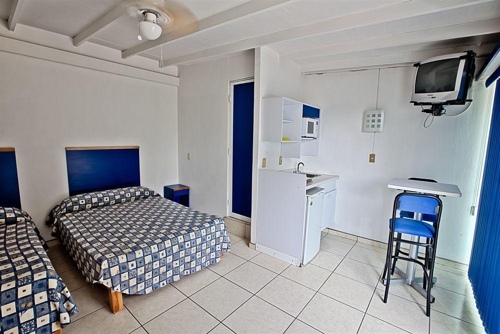 Hotel H Americas Guadalajara Extérieur photo