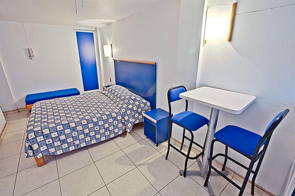 Hotel H Americas Guadalajara Extérieur photo