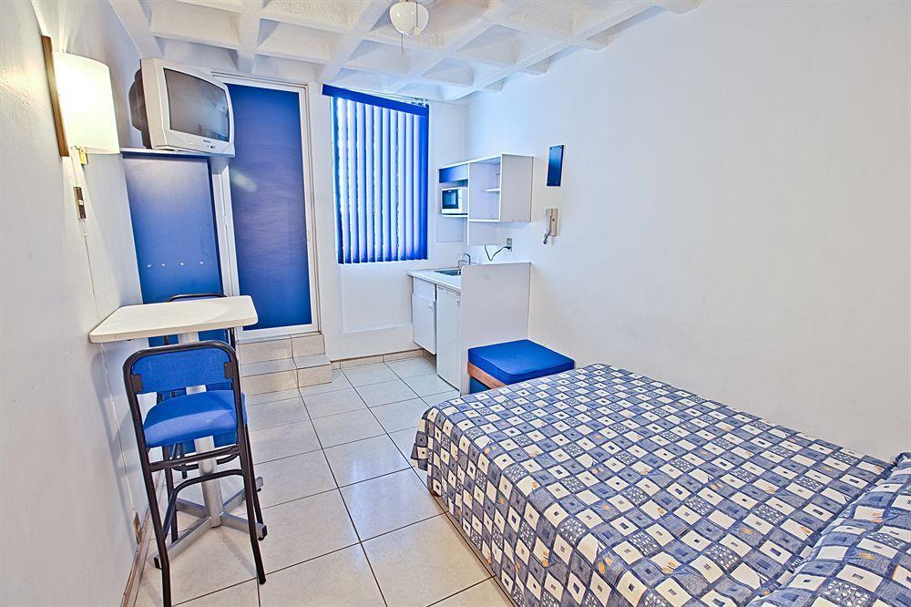 Hotel H Americas Guadalajara Extérieur photo