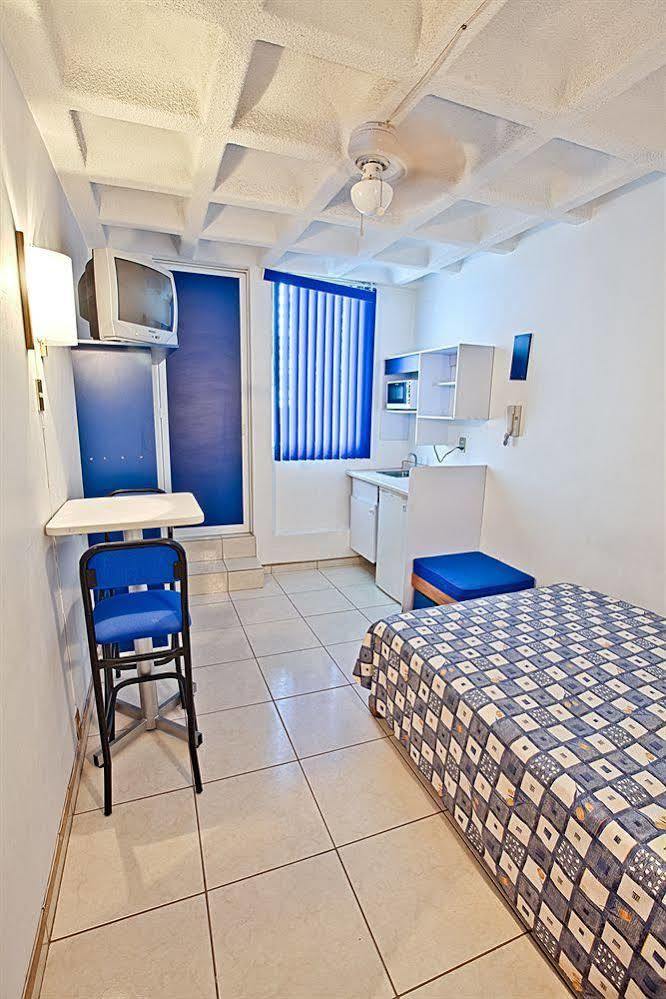 Hotel H Americas Guadalajara Extérieur photo